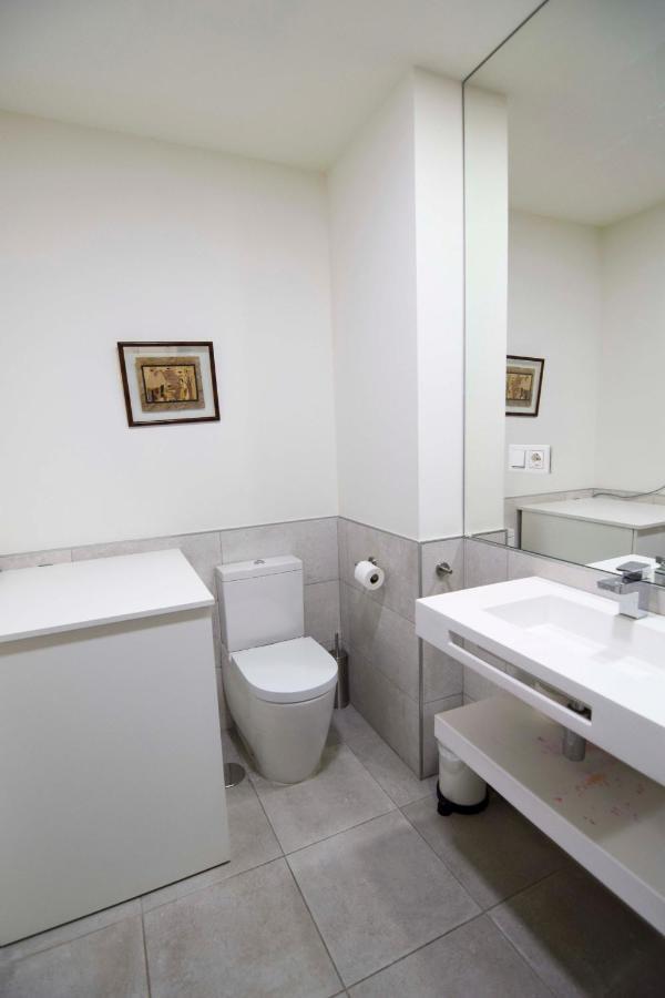 Letmalaga Plaza Del Teatro Premium Lägenhet Exteriör bild